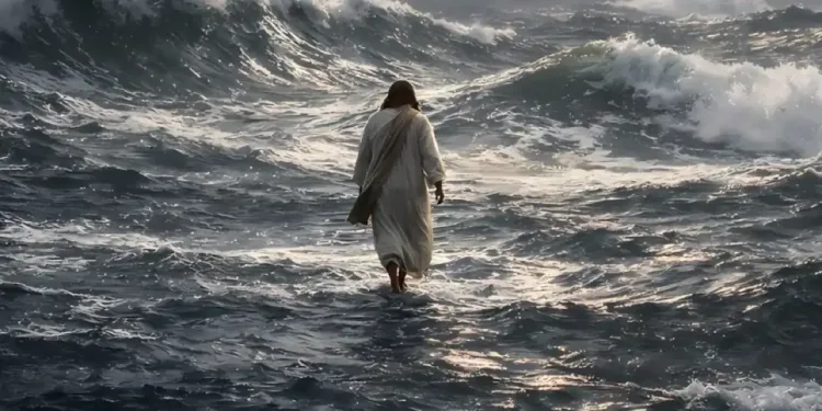 Bible Verses About Courage