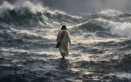 Bible Verses About Courage