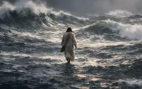 Bible Verses About Courage