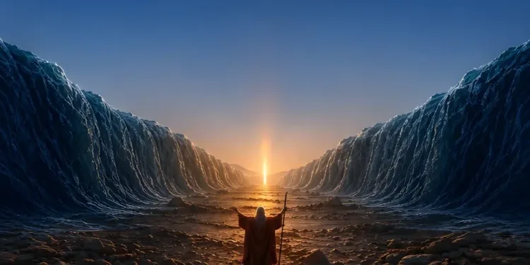 Bible Verses About Faith