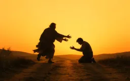 Bible Verses About Forgiveness