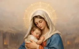 Bible Verses About Love
