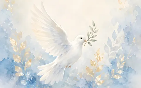 Bible Verses About Peace