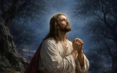 Bible Verses About Prayer