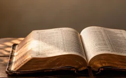 Bible Verses About Wisdom