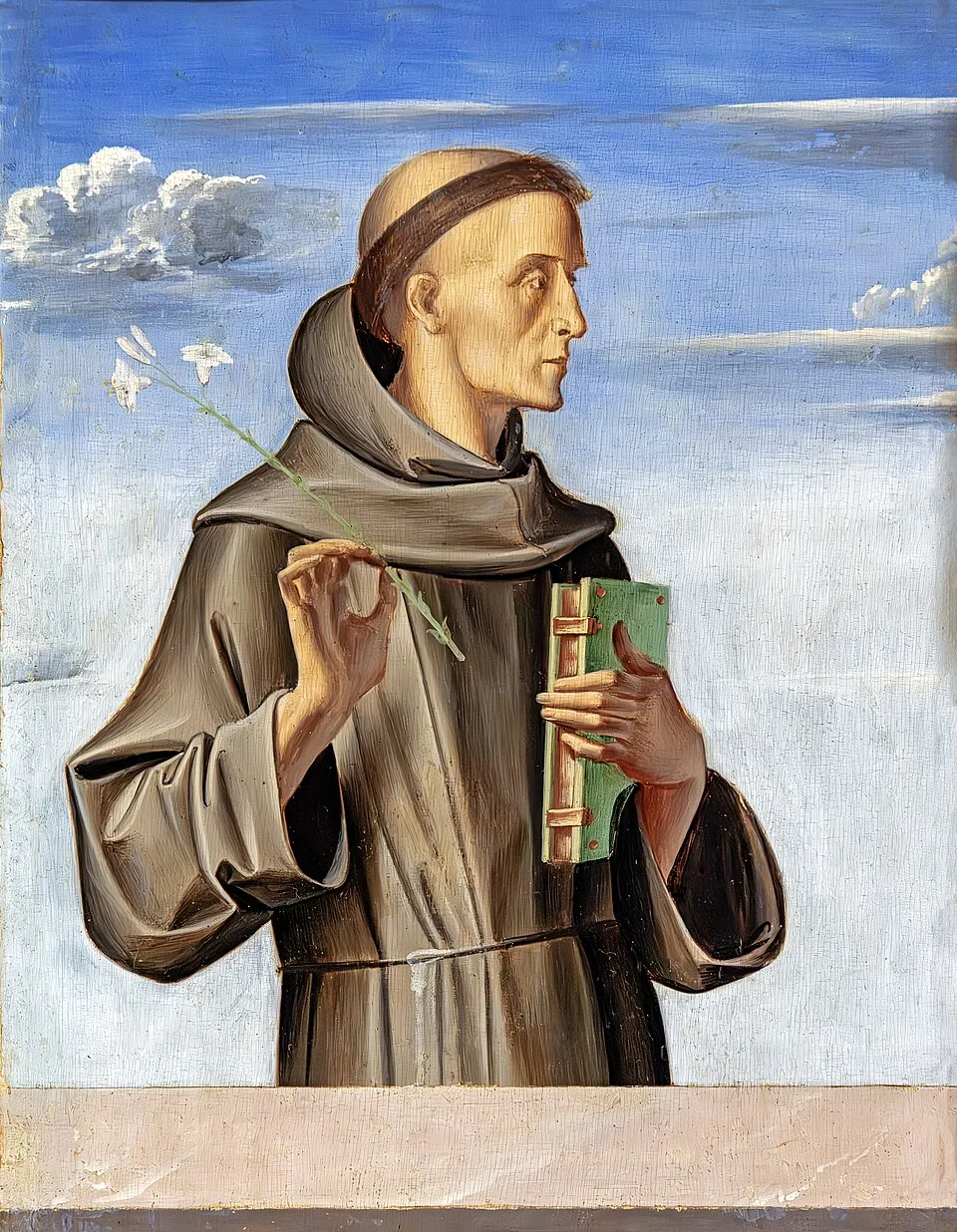 St. Anthony of Padua
