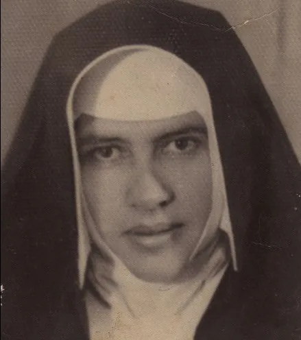 Santa Dulce de los Pobres