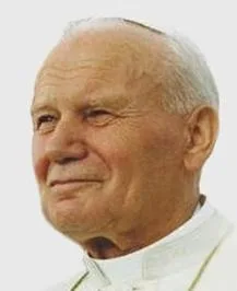 St. John Paul II