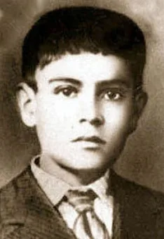 St. José Luis Sánchez del Río